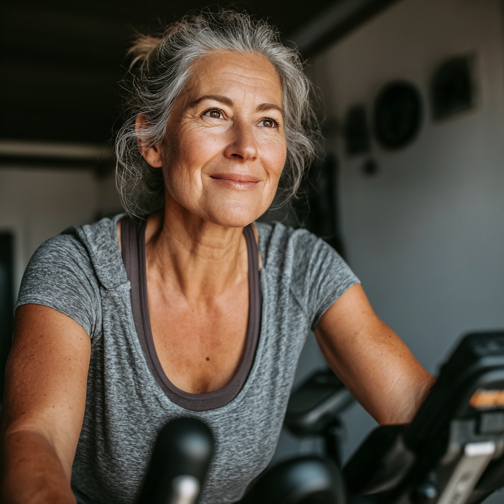 Зимові активності для людей старшого віку в BloomBalance Collective